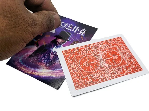 HELICOPTER_CARD_MAGIC_/_FLOATING_CARD_TRICK