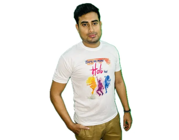 HOLI_PRINTED_T_SHIRT_/_HOLI_SPECIAL_T_SHIRT