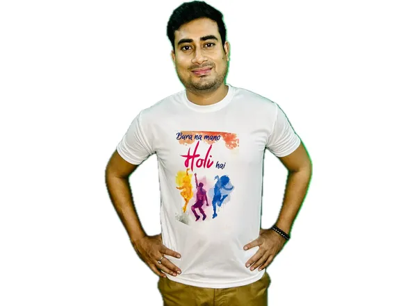 HOLI_PRINTED_T_SHIRT_/_HOLI_SPECIAL_T_SHIRT