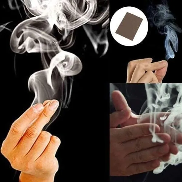 Hell's_Smoke_Magic_Trick_/_Bare_Hand_Smoke_Appear_Magic