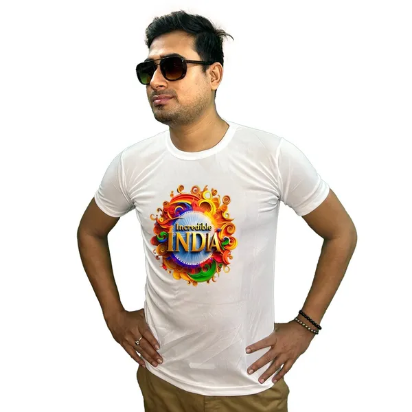 INDIA_PRINTED_T_SHIRT_/_INDIA_SPECIAL_T_SHIRT