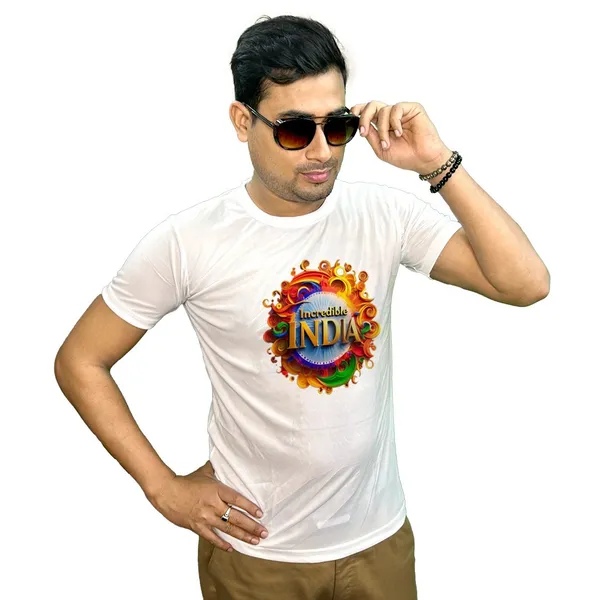 INDIA_PRINTED_T_SHIRT_/_INDIA_SPECIAL_T_SHIRT