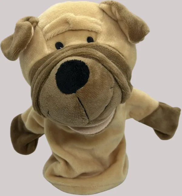 Multicolor_Ventriloquism_Talking_&_Clapping_Dog_Hand_Puppets
