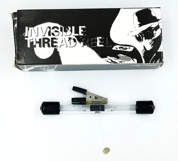 Invisible_Thread_Reel_(ITR)_Magic_Trick