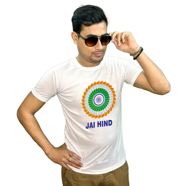 JAI_HIND_PRINTED_T_SHIRT_/_JAI_HIND_SPECIAL_T_SHIRT