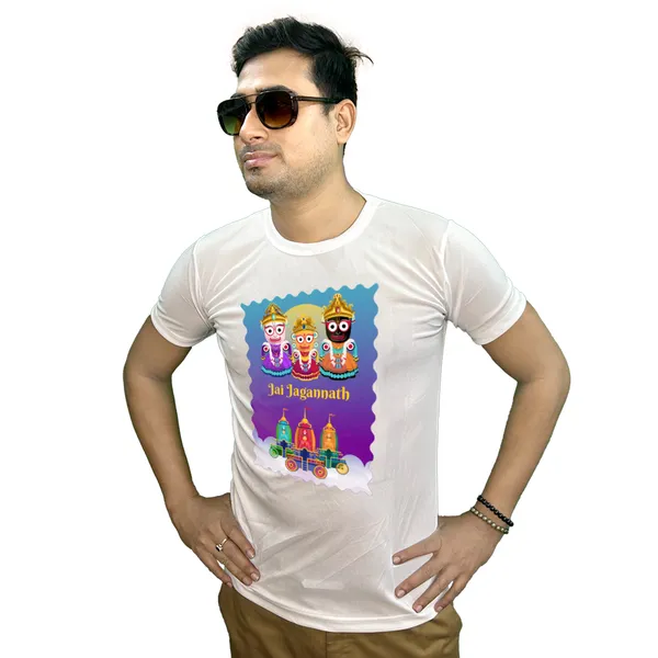 JAI_JAGANNATH_PRINTED_T_SHIRT_/_RATH_YATRA_SPECIAL_T_SHIRT