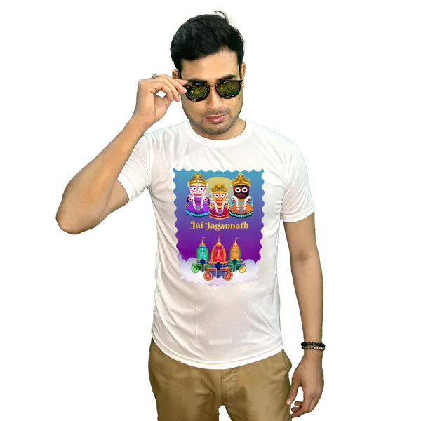 JAI_JAGANNATH_PRINTED_T_SHIRT_/_RATH_YATRA_SPECIAL_T_SHIRT