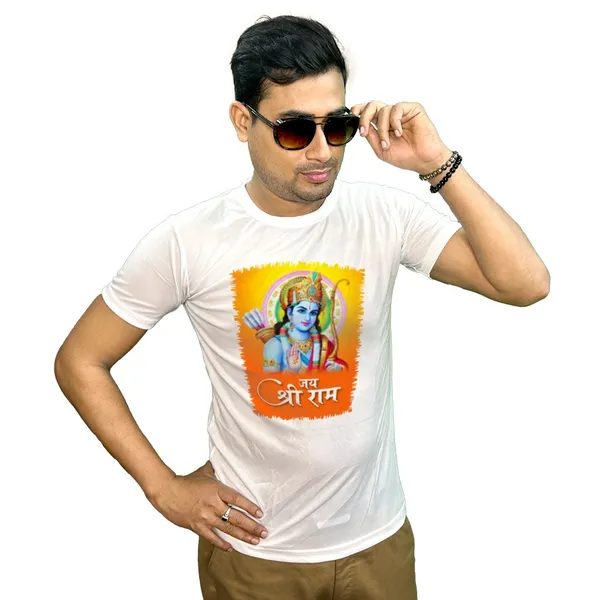 JAI_SRI_RAM_PRINTED_T_SHIRT_/_JAI_SRI_RAM_SPECIAL_T_SHIRT