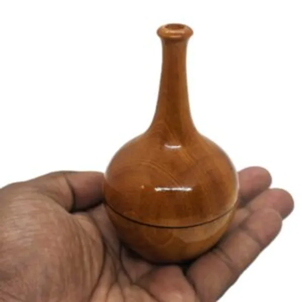 JUMBO_IMP_BOTTLE_MAGIC_(WOODEN)_/_WOODEN_PREMIUM_QUALITY_IMP_BOTTLE