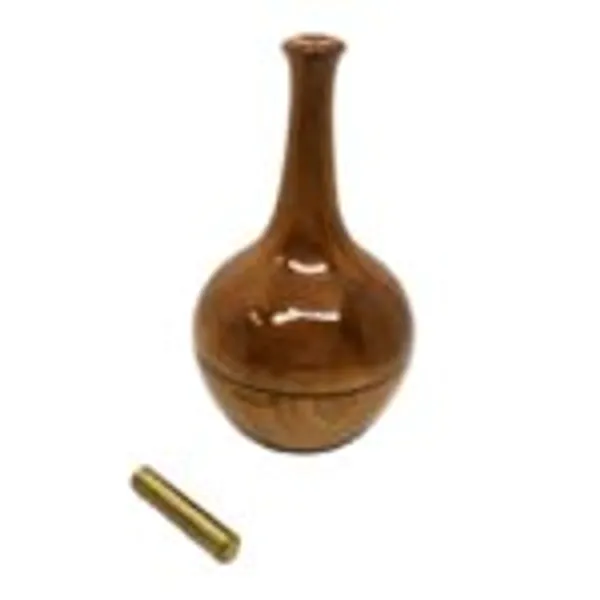 JUMBO_IMP_BOTTLE_MAGIC_(WOODEN)_/_WOODEN_PREMIUM_QUALITY_IMP_BOTTLE
