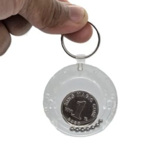 KEY_RING_COIN_RELEASE_PUZZLE_/_COIN_ESCAPE_PUZZLE