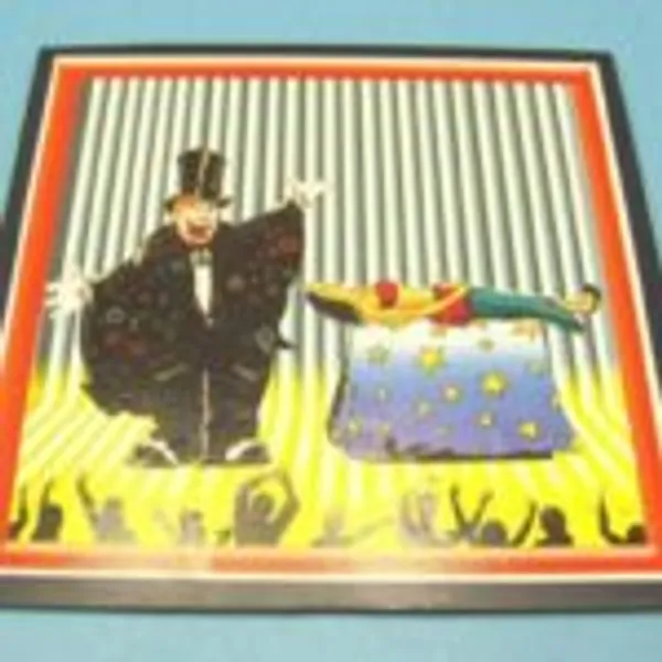 LADY_FLOATING_PICTURE_MAGIC_/_POCKET_LADY_FLOATING_MAGIC_TOY
