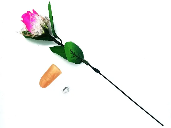 LIGHTING_ROSE_&_LIGHTING_THUMB_MAGIC_TRICK_SET