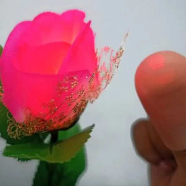 LIGHTING_ROSE_&_LIGHTING_THUMB_MAGIC_TRICK_SET