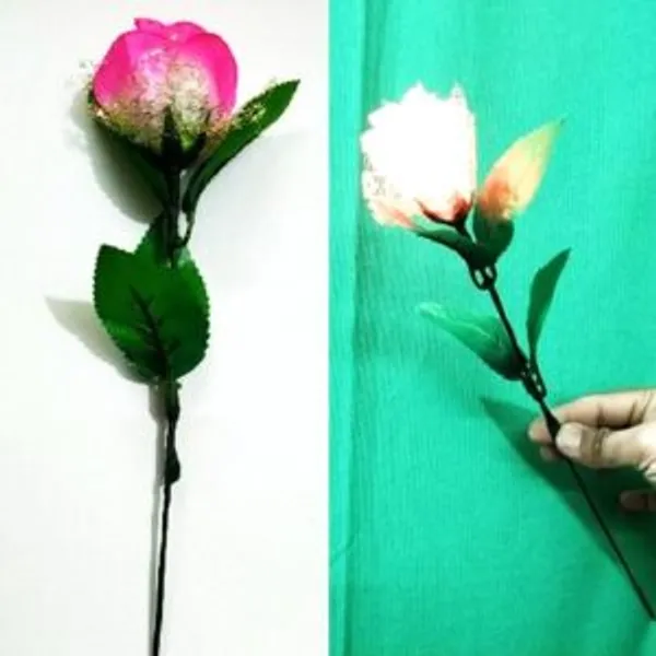 LIGHTING_ROSE_&_LIGHTING_THUMB_MAGIC_TRICK_SET