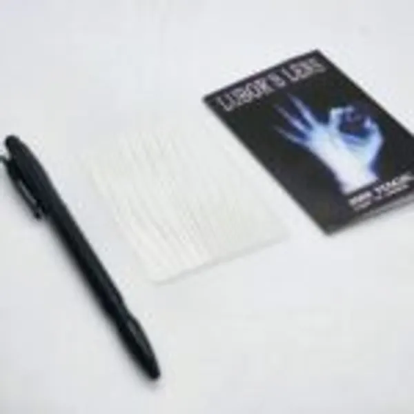 LUBOR’S_LENS_MAGIC_TRICK