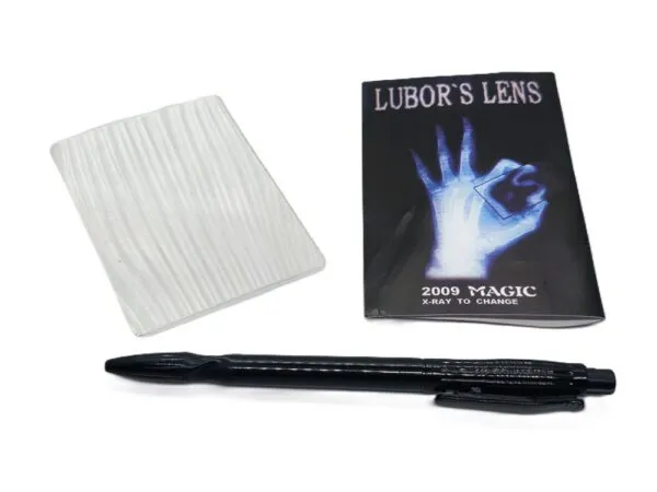 LUBOR’S_LENS_MAGIC_TRICK