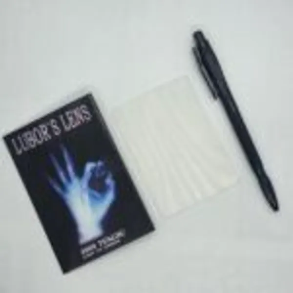 LUBOR’S_LENS_MAGIC_TRICK