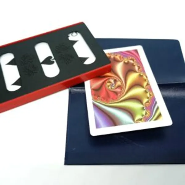 MAGIC_CARD_FRAME_TRICK_(DELUX)_PLASTIC_CARD