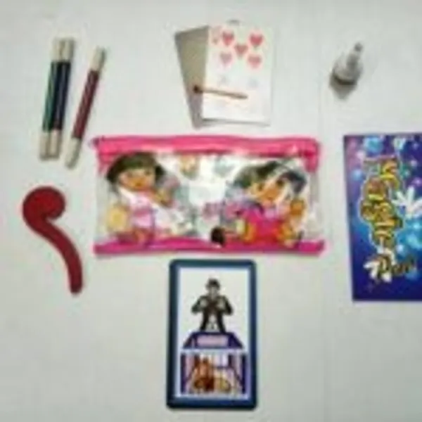 MAGIC_KIT_/_KIDS_MAGIC_SET_/_CHILDREN_MAGIC_KIT_(6_MAGIC_ITEMS)