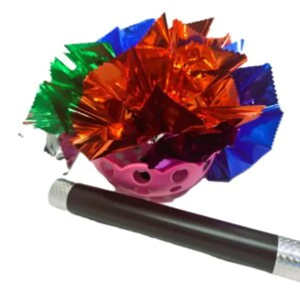 MAGIC_WAND_TO_SHINNING_FLOWER_MAGIC_TRICK