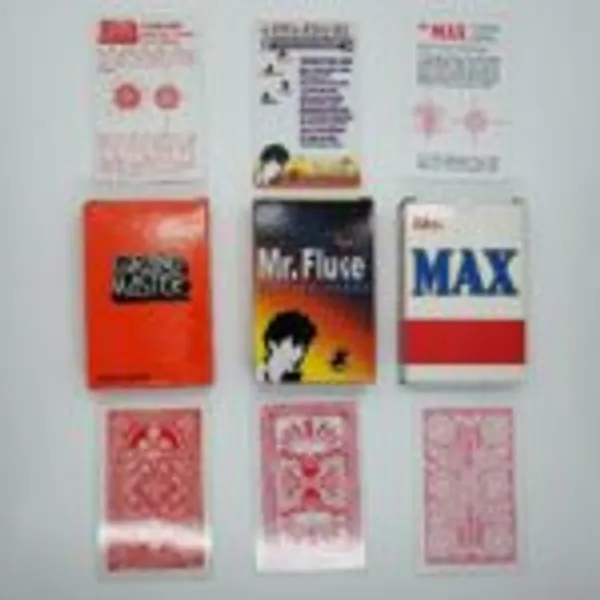 MARKED_CARD_DECK_MAGIC_(SET_OF_3_PACKS)_/_MR_MAX_GRAND_MASTER_MR_FLUKE_MARK_CARDS_/_TIN_PATTI_CHEATING_CARD_DECKS