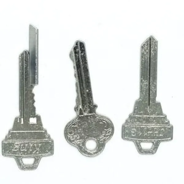 MELTING_KEY_MAGIC_TRICK