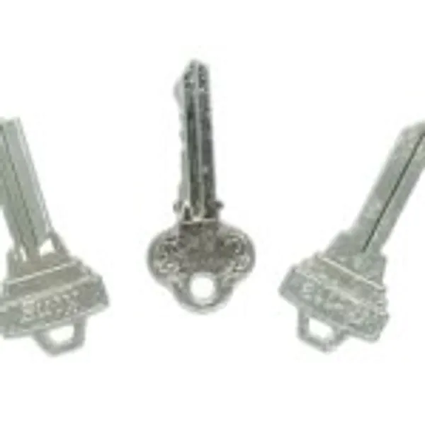 MELTING_KEY_MAGIC_TRICK