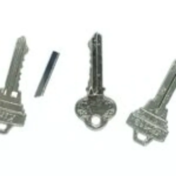 MELTING_KEY_MAGIC_TRICK