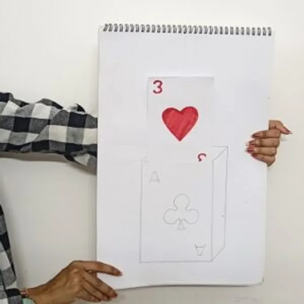 MENTALISM_RISING_CARD_PREDICTION_MAGIC_/_MENTALIST_RISING_CARD_PREDICTION_PAD