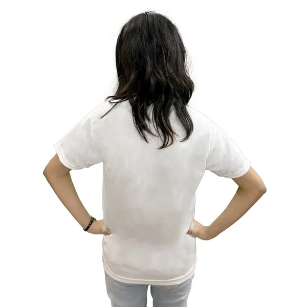 MICKY_MOUSE_PRINTED_T_SHIRT_WHITE_ROUND_NECK__(POLYESTER)__UNISEX