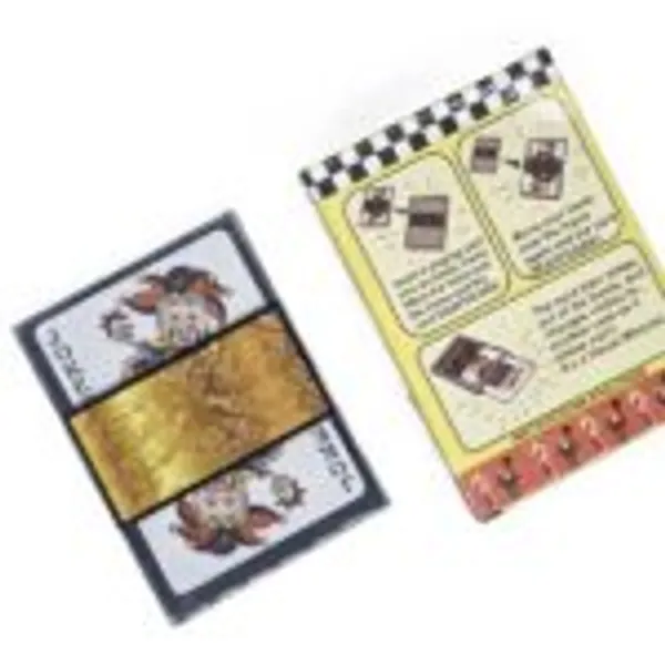 MIRACLE_CARD_FRAME_MAGIC_TRICK_/_CARD_CHANGING_FRAME_MAGIC