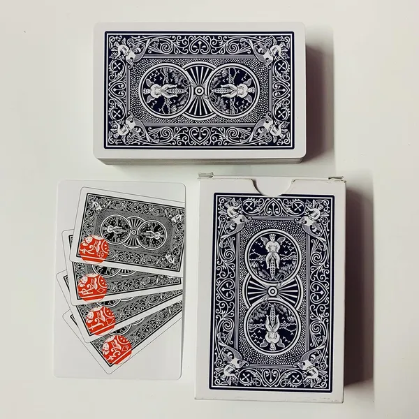 Blue_Marked_Playing_Card_Bicycle_Design_Spy_Mark_Bicycle_Card_Packet