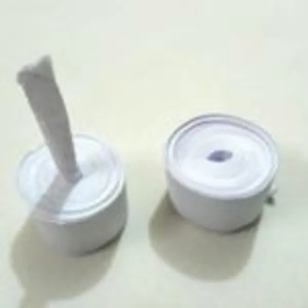 MOUTH_COIL_MAGIC_TRICK_(WHITE)_/_MAGICIAN_MOUTH_COIL_PROP_(SET_OF_12)