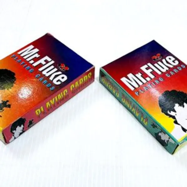MR_FLUKE_MARK_SPY_MAGICIAN_GAMBLING_CARD_(BLACK_+_RED)_SET_OF_12