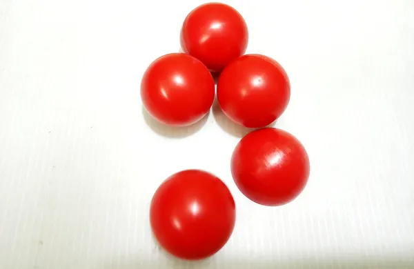 MULTIPLYING_BALL_(RED)_MAGIC_/_BILLIOT_BALL_MAGIC_(PLASTIC)