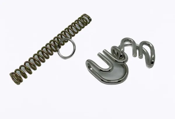 MW_&_Spring_Ring_Puzzle_Set_(Metal)_/_Interlocking_Metal_Brain_Teaser