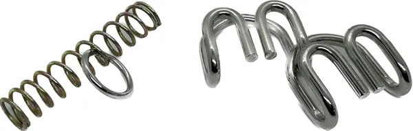 MW_&_Spring_Ring_Puzzle_Set_(Metal)_/_Interlocking_Metal_Brain_Teaser
