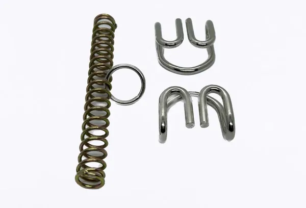 MW_&_Spring_Ring_Puzzle_Set_(Metal)_/_Interlocking_Metal_Brain_Teaser