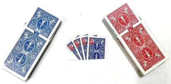 Magic_Marked_Card_Deck_(Set_of_2)_/_Bicycle_Look-Alike_Spy_Playing_Cards