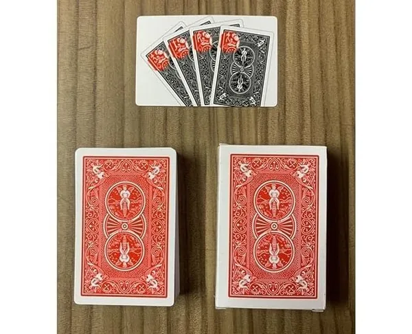 Magic_Marked_Card_Deck_(Set_of_2)_/_Bicycle_Look-Alike_Spy_Playing_Cards
