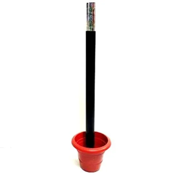 Magic_Wand_to_Flower_On_Pot_Magic_Trick_/_Magic_Stick_to_Flower_Magic_Trick