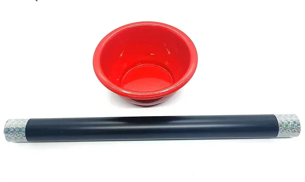 Magic_Wand_to_Flower_On__Pot__Magic_Trick_(Deluxe)_/_Magic_Stick_to_Jumbo_Flower_On_Bowl