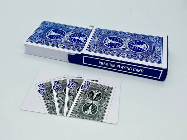 Marked_Deck_Infinity_Design_-_Blue_Magic_Trick_/_Spy_Marked_Playing_Cards_for_Magic_&_Mentalism