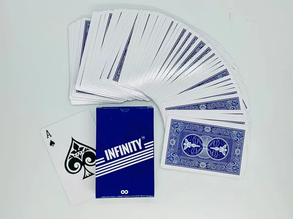 Marked_Deck_Infinity_Design_-_Blue_Magic_Trick_/_Spy_Marked_Playing_Cards_for_Magic_&_Mentalism