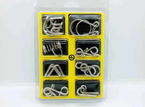 Metal_Brain_&_Baffling_Puzzle_Kit_-_Set_of_8