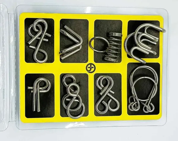 Metal_Brain_&_Baffling_Puzzle_Kit_-_Set_of_8