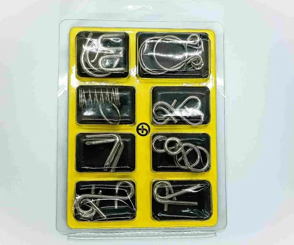 Metal_Brain_&_Baffling_Puzzle_Kit_-_Set_of_8