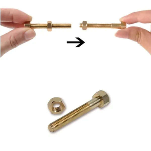 Micro_Psychic_Nut_Off_Bolt_Screw_Magic_Gimmick__/_Auto_Nut_Bolt_release_Magic