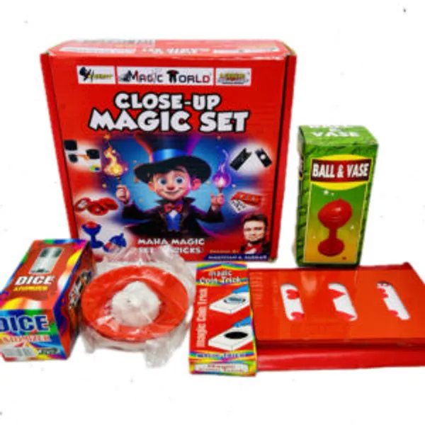NEW_MAHA_CLOSE-UP_MAGIC_SET_(5_TRICKS)